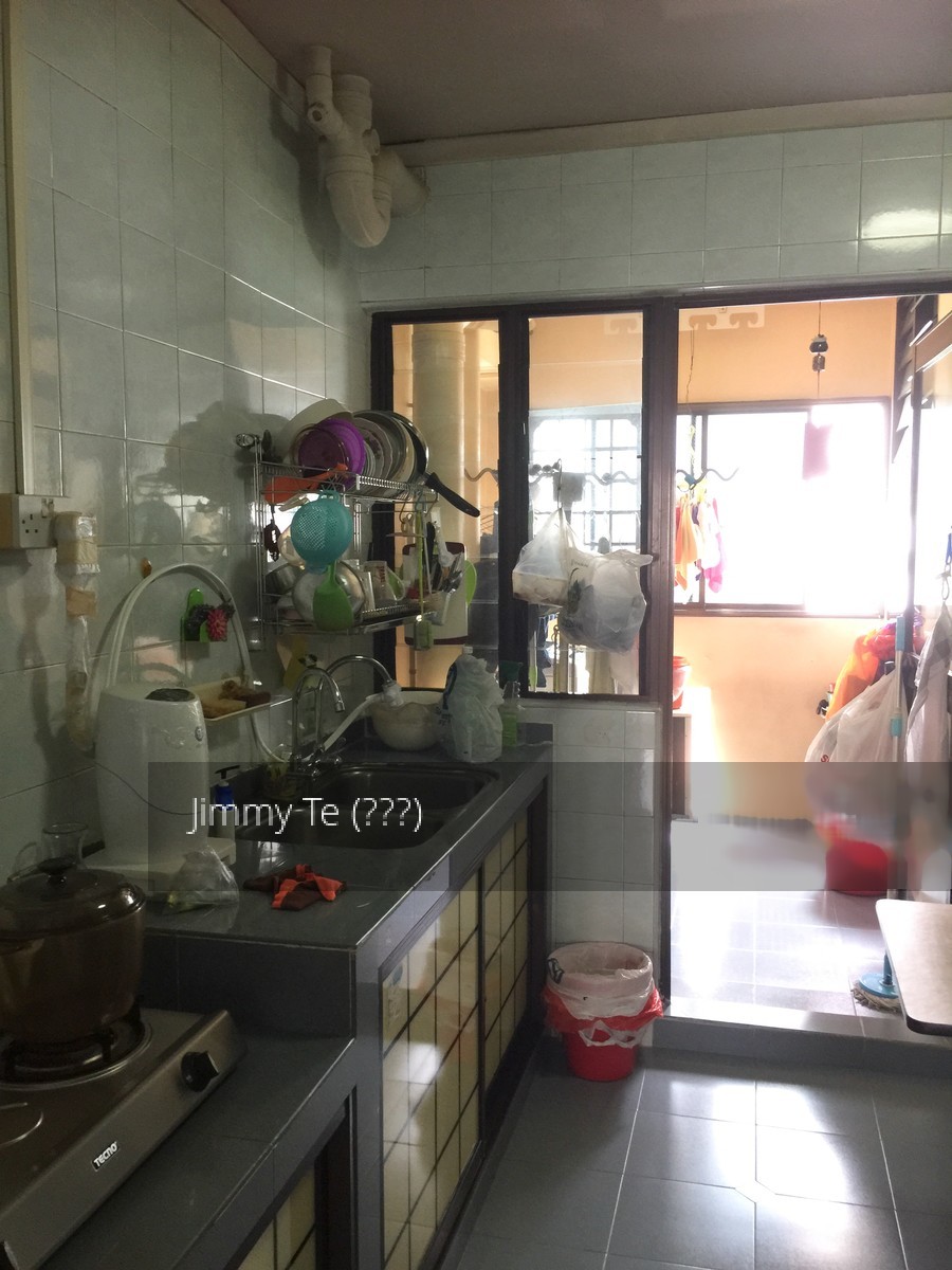 Blk 507 Jelapang Road (Bukit Panjang), HDB 4 Rooms #202883952